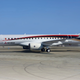 Illustration for article titled Japans First Ever Passenger Jet Just Took Its Maiden Flight